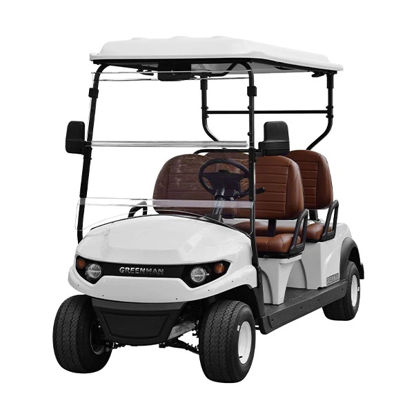 Four seat electric vehicle Customized Four seat electric vehicle Customized